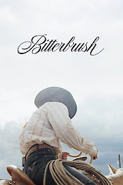 Bitterbrush poster