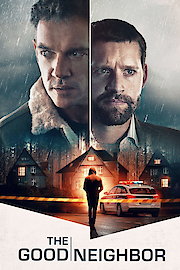 The Good Neighbor poster