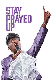Stay Prayed Up