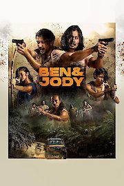 Ben & Jody poster