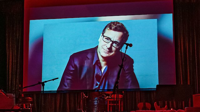 Watch Dirty Daddy: The Bob Saget Tribute Online