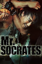 Mr. Socrates