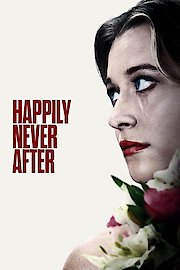 Happily Never After poster