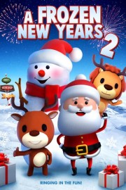 A Frozen New Years 2 poster