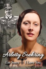 Arletty Soehring: I'm Sorry, I Love You