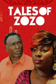 Tales of Zozo poster