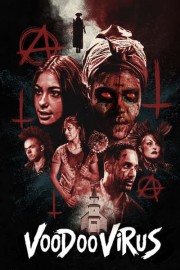 Voodoo Virus poster