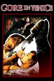 Gore in Venice poster