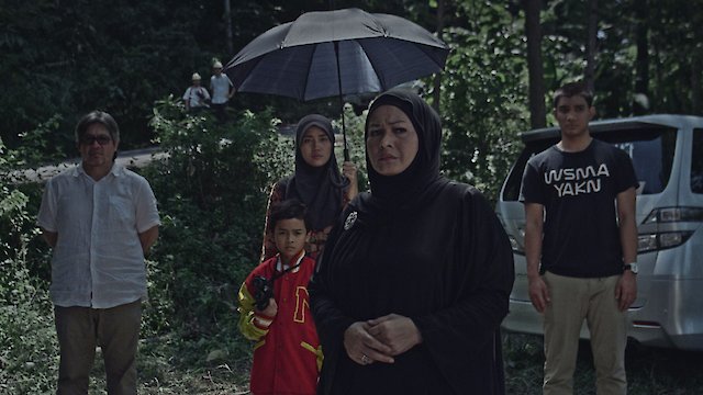 Watch Benevolent Ba Online