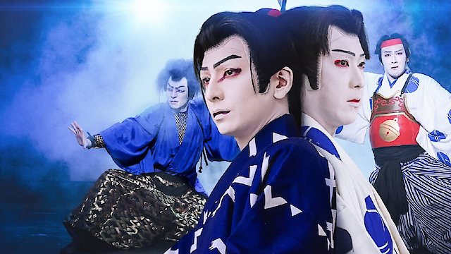 Watch Sing, Dance, Act: Kabuki featuring Toma Ikuta Online