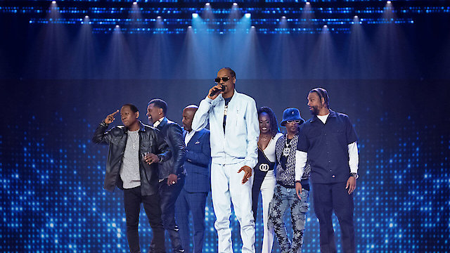 Watch Snoop Dogg’s F*cn Around Comedy Special Online