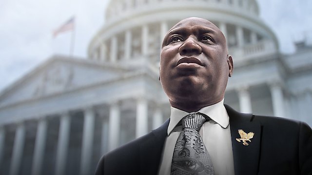 Watch Civil: Ben Crump Online