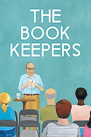 The Book Keepers poster