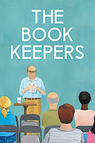 The Book Keepers