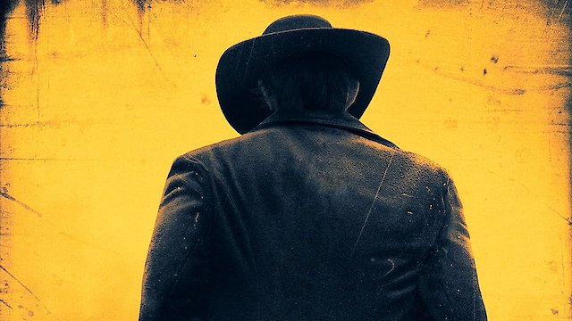 Watch Murder at Yellowstone City Online