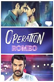 Operation Romeo poster