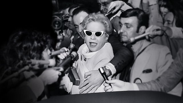 Watch The Martha Mitchell Effect Online