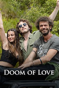 Doom Of Love