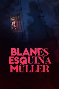 Blanes Esquina Muller