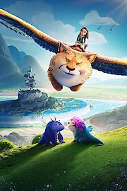 Spellbound poster