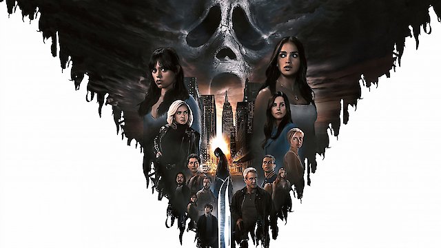 Watch Scream VI Online