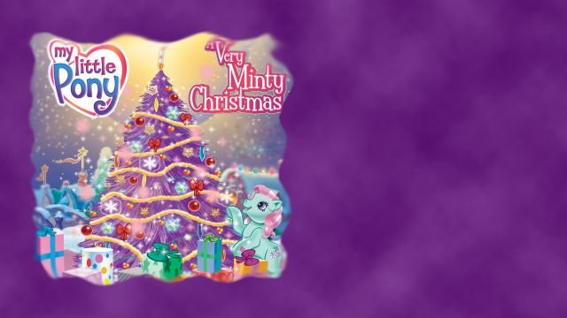 Watch My Little Pony: A Very Minty Christmas Online
