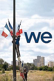 We poster