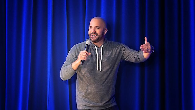 Watch Paul Virzi: Nocturnal Admissions Online