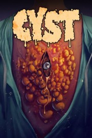Cyst poster