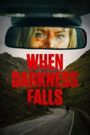 When Darkness Falls poster