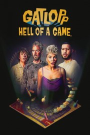 Gatlopp poster