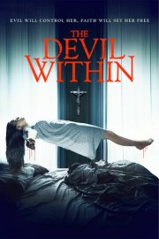 The Devil Within poster