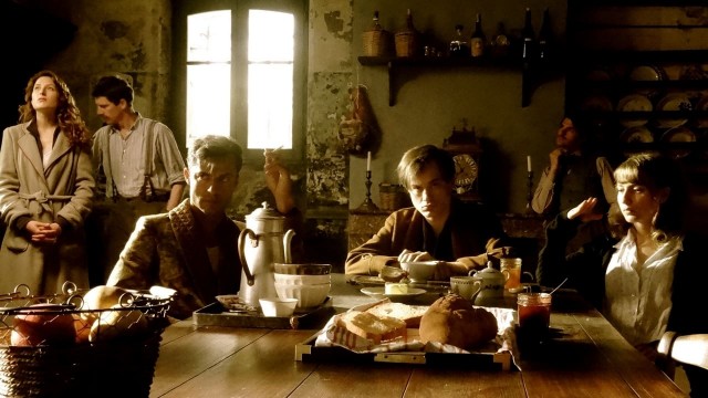 Watch House of Time Online