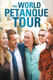 The World Petanque Tour