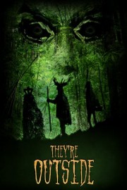 They're Outside poster