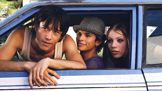 Watch Mysterious Skin Online