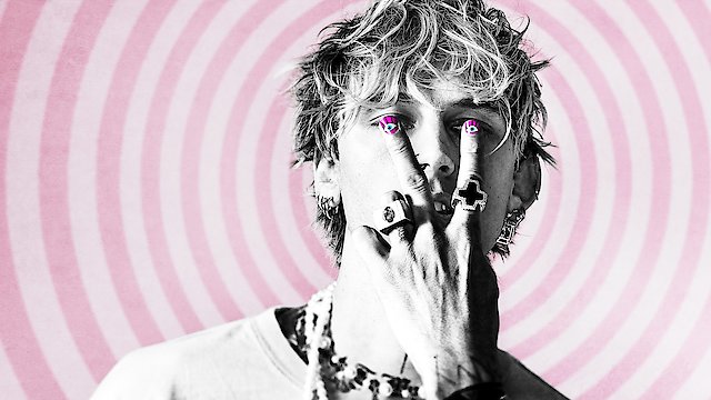 Watch Machine Gun Kelly's Life In Pink Online