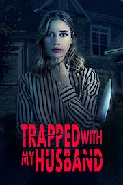 Trapped With My Husband poster