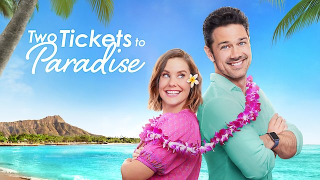 Watch Two Tickets to Paradise Online
