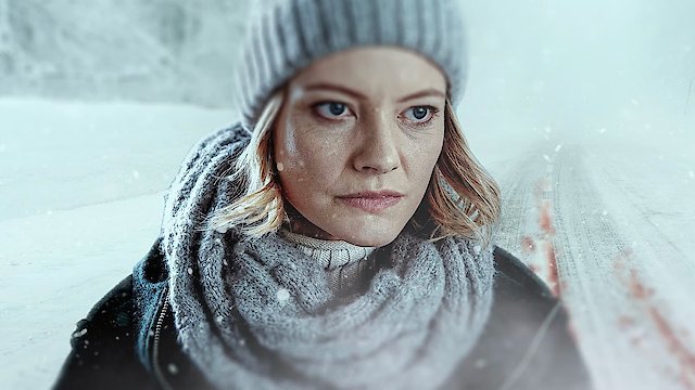 Watch Ice Road Killer Online