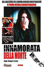 In Love with Death poster