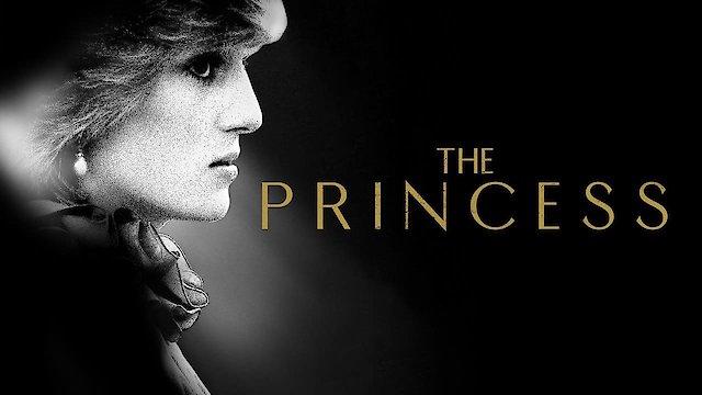 Watch The Princess Online