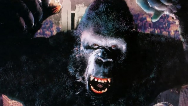 Watch King Kong Lives Online