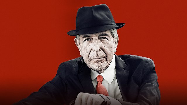 Watch Hallelujah: Leonard Cohen, a Journey, a Song Online