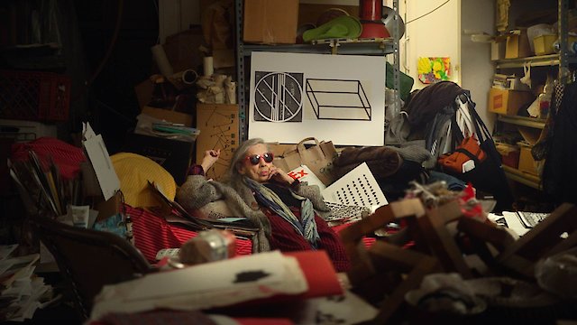 Watch Dreaming Walls Online