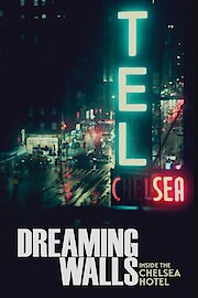 Dreaming Walls