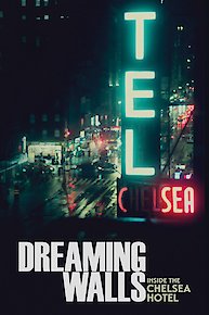 Dreaming Walls