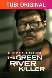 Sins of the Father: The Green River Killer poster