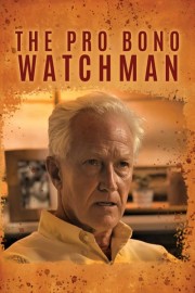The Pro Bono Watchman poster