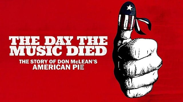Watch The Day the Music Died Online